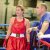 Evenements � Boxe WBC - 7 Novembre 2010
